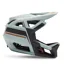 Fox Proframe RS Racik Helmet in Gunmetal